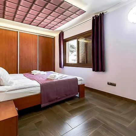 Appartement Ocean View & Heated Pool