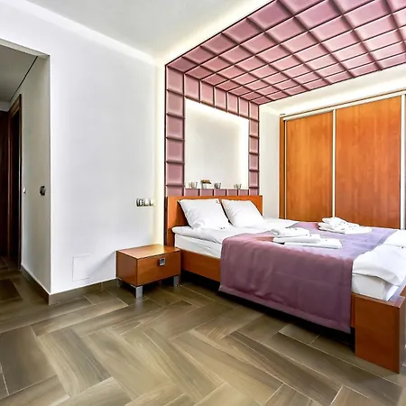 Appartement Ocean View & Heated Pool *