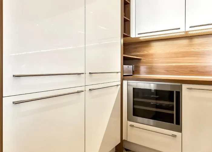 Апартаменты Ocean View & Heated Pool *