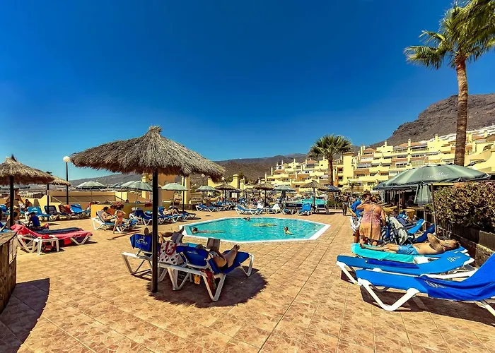 Ocean View & Heated Pool Апартаменты Адехе