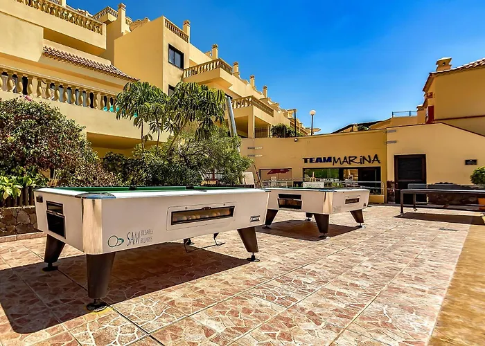Ocean View & Heated Pool Апартаменты