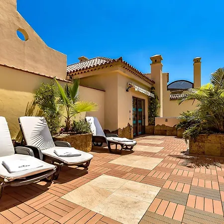 דירה Ocean View & Heated Pool